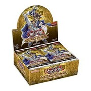 Box di buste di Duelist Pack: Rivals of the Pharaoh