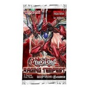 Raging Tempest Booster