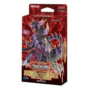 Starter Decks