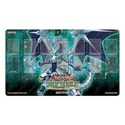 Code of the Duelist: Sneak Peek Playmat