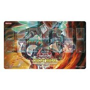 Circuit Break: Sneak Peek Playmat