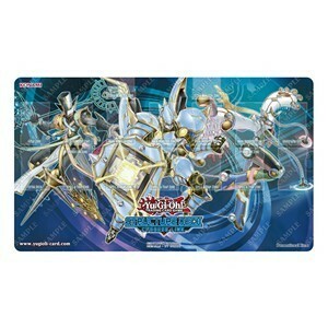 Playmats