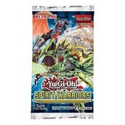 Spirit Warriors Booster