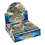 Box di buste di Spirit Warriors