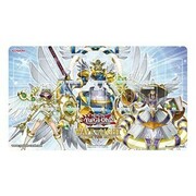 Structure Deck: Wave of Light Playmat