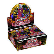 Legendary Duelists: Ancient Millennium Booster Box