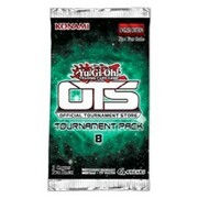 OTS Tournament Pack 8 Booster