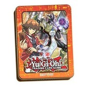 2018 Mega-Tins: Tin Jaden