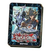 2018 Mega-Tins: Yusei Tin