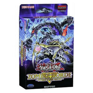 Starter Decks