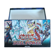 Duel Power: Empty Box