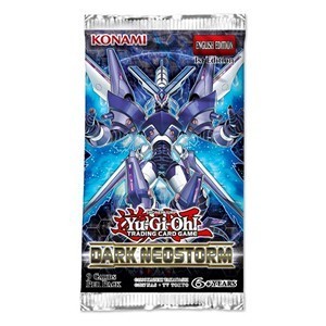 Dark Neostorm Booster