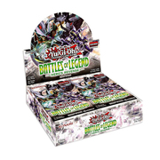 Battles of Legend: Hero's Revenge Booster Box