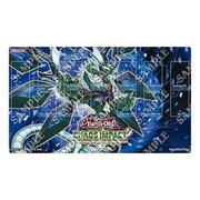 Chaos Impact Sneak Peek Playmat