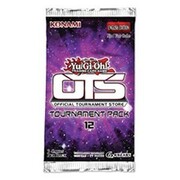 OTS Tournament Pack 12 Booster