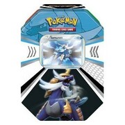 Evolved Battle Action Tins: Samurott Tin