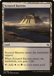 Scoured Barrens