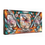 Charizard GX Premium Collection