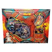 Colleccion Charmander Sidekick