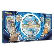 Blastoise GX Premium Collection