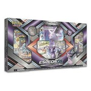 Espeon GX Premium Collection