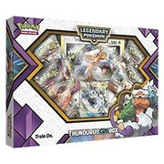 Thundurus GX Box