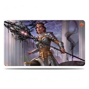 Theros Beyond Death: "Elspeth, Sun's Nemesis" Playmat