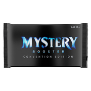 Mystery Booster: Convention Edition