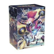 Hoopa Unbound Deck Box