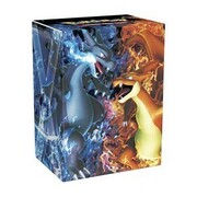 MCharizard X&Y Deck Box