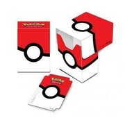 Ultra Pro: Poké Ball Deck Box