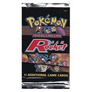 Busta di Team Rocket