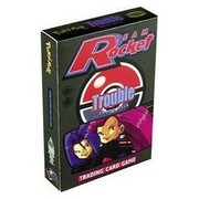 Team Rocket: Trouble Theme Deck