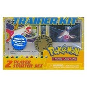 EX Trainer Kit