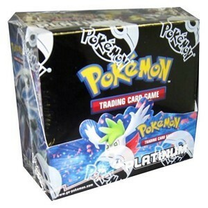 Booster box