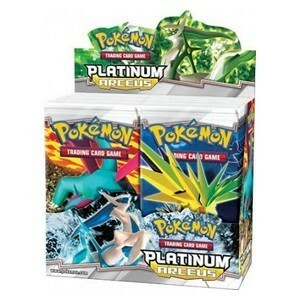 Booster box