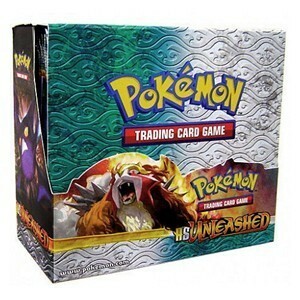 Booster box