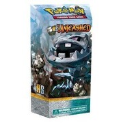 Unleashed: Steel Sentinel Theme Deck