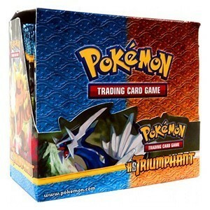 Booster box