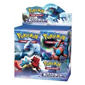 Booster box