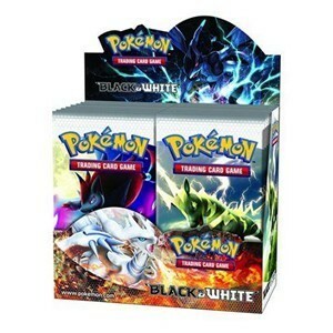 Booster box