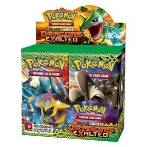 Booster box