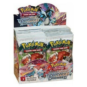 Booster box