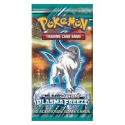 Plasma Freeze Booster