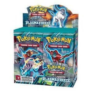 Booster box