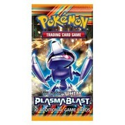 Busta di Plasma Blast