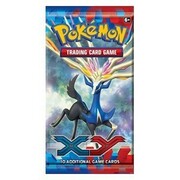 XY Booster