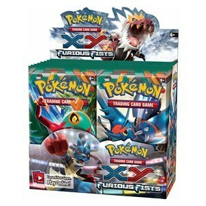 Booster box