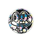 Duelos Primigenios: Moneda Froakie