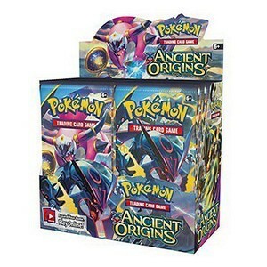 Booster box